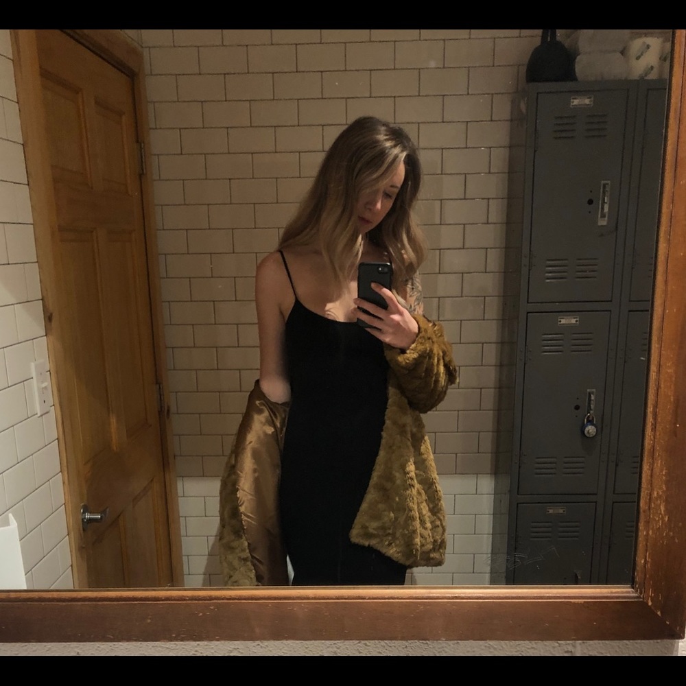 Meet your Posher, Kelsey